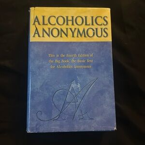 Alcoholics Anonymous